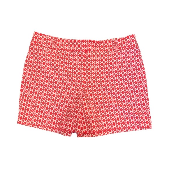 Ann Taylor Loft Riviera Shorts size 12 - Picture 1 of 7